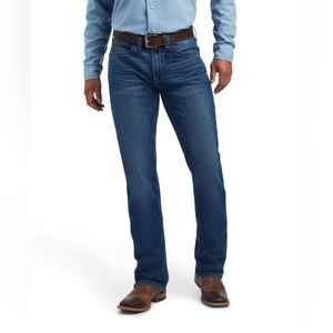 Ariat M2 Traditional Relaxed Loop Lock